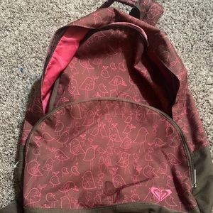Roxy Backpack